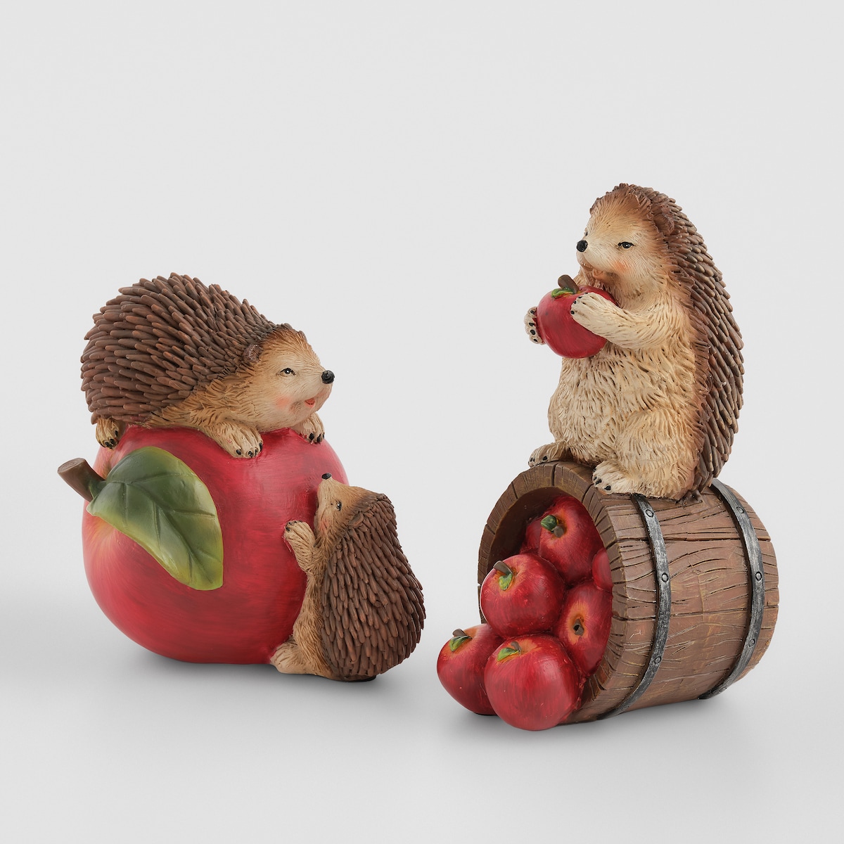 Figurka Edgaros
