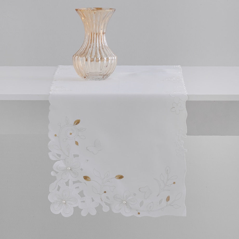 Table Runner Fiorelina 35x180 cm
