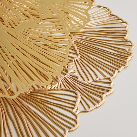 Podkładka Dekoracyjna Gemma z motywem kwiatowym