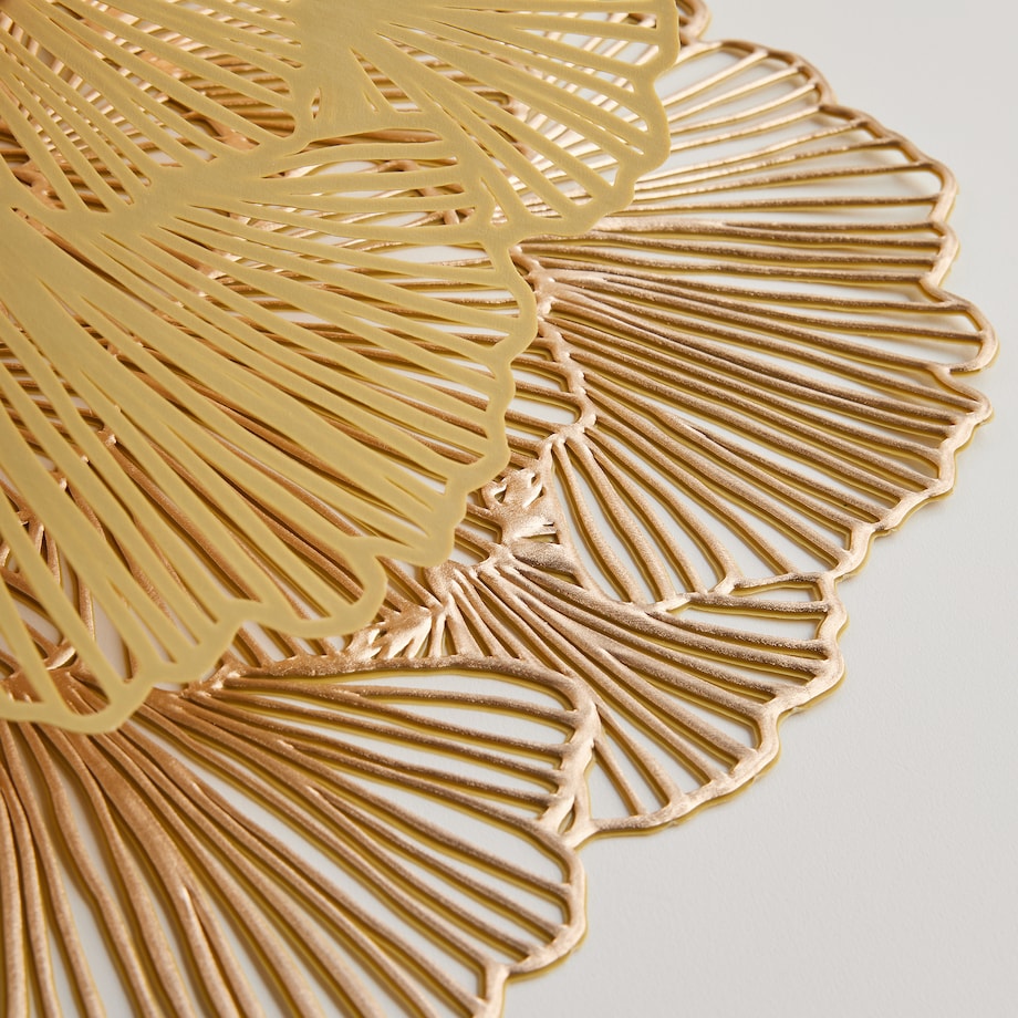 Podkładka Dekoracyjna Gemma z motywem kwiatowym