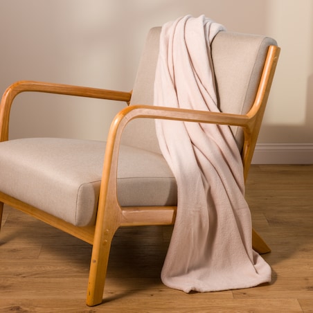 Drukowany koc Alabama 150x200 cm