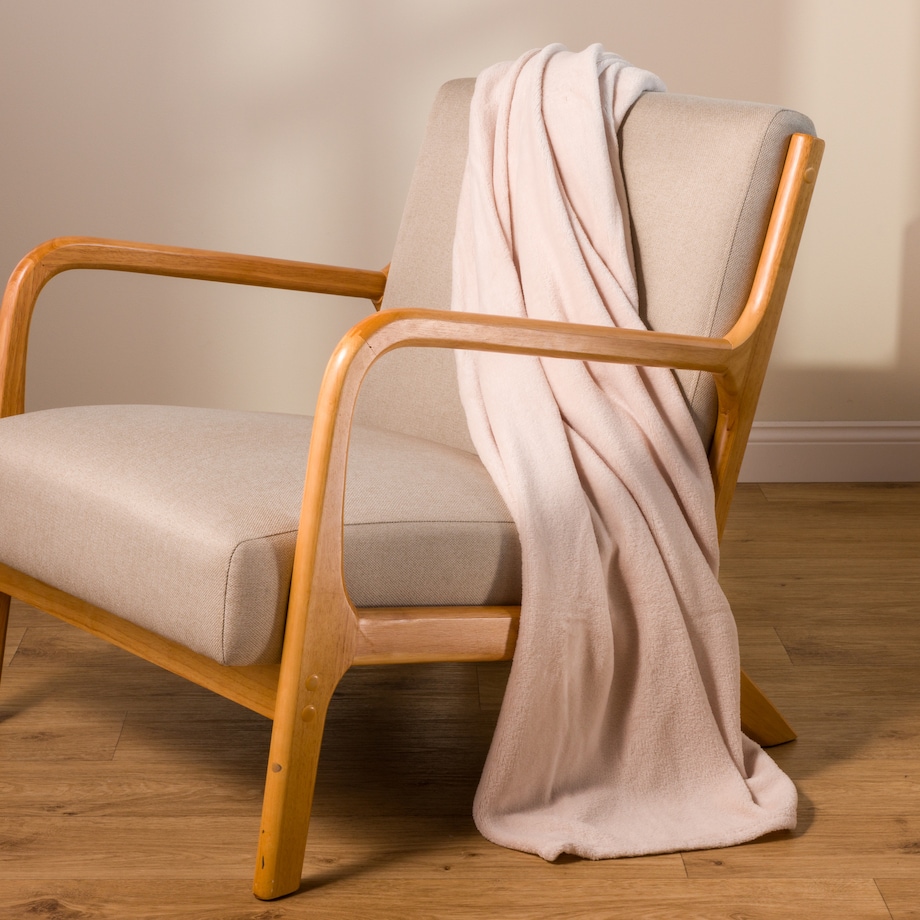 Drukowany koc Alabama 150x200 cm