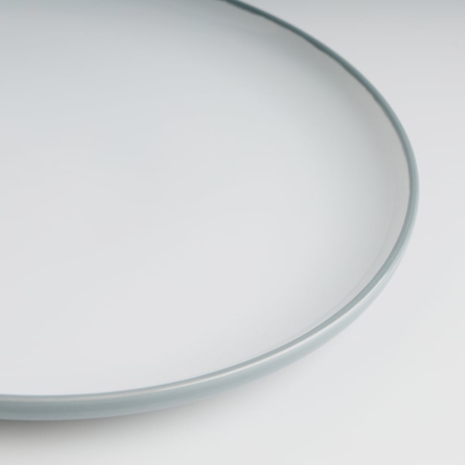 Talerz Obiadowy Dossa