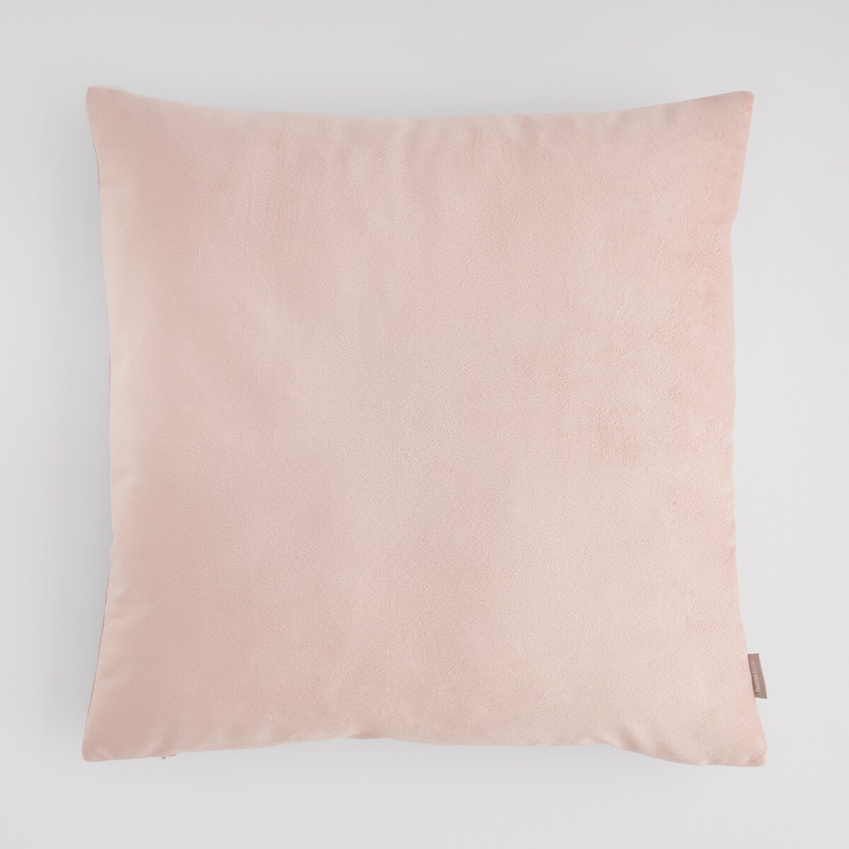 Poszewka Haftowana Hopillow 45x45 cm z motywem królika