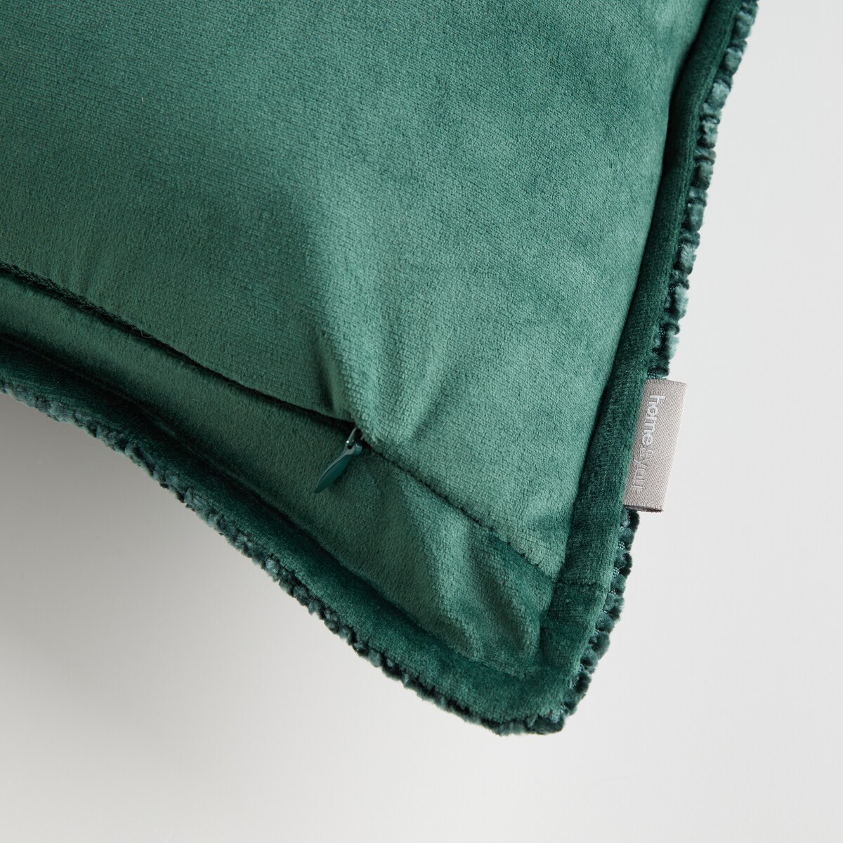 Poszewka Welwetowa Leila 45x45 cm