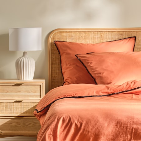 Pościel Bawełniana Tanger 160x200 cm