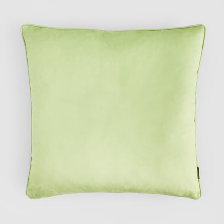 Poszewka Welwetowa Leprisio 45x45 cm z motywem królika