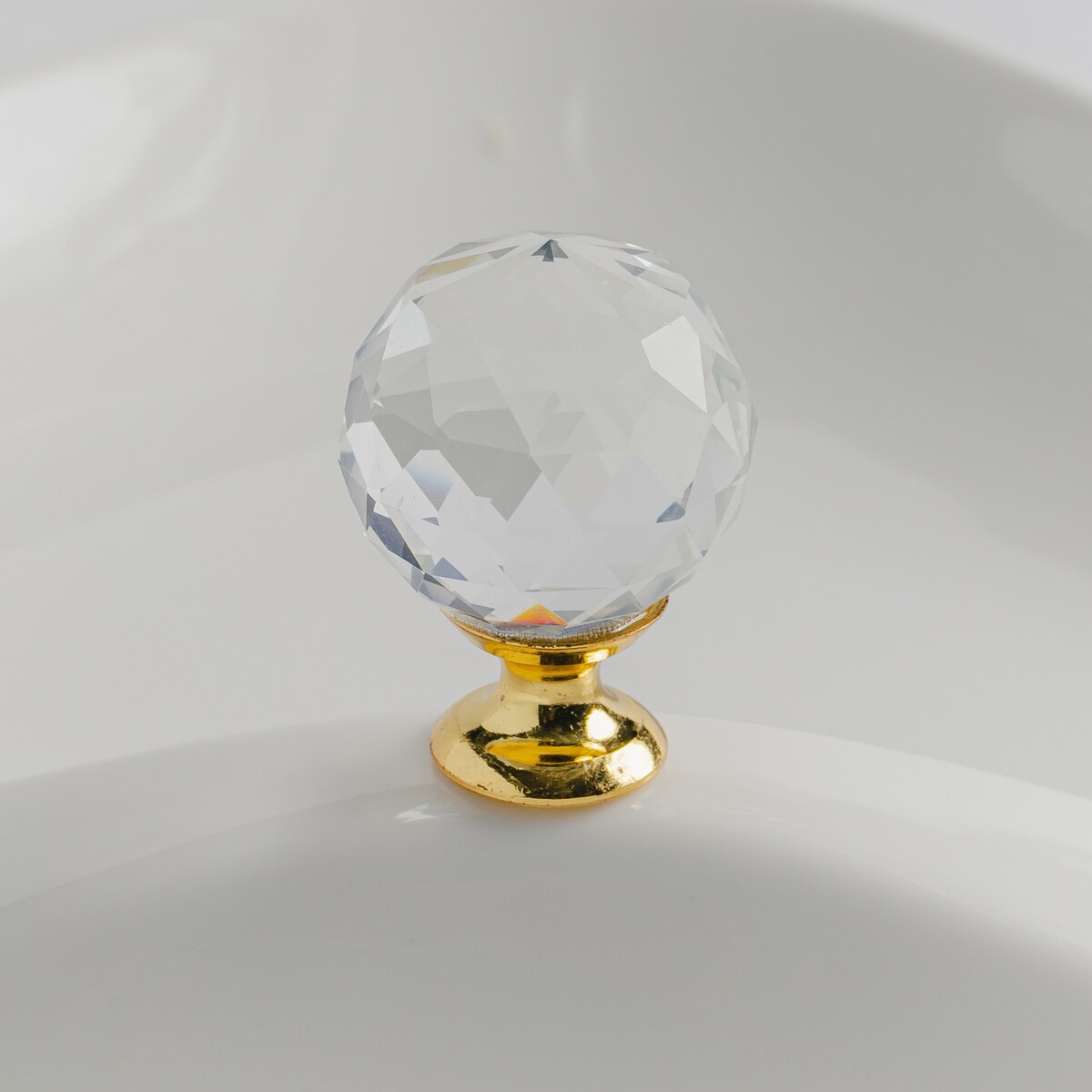 Patera Diamant2 Gold