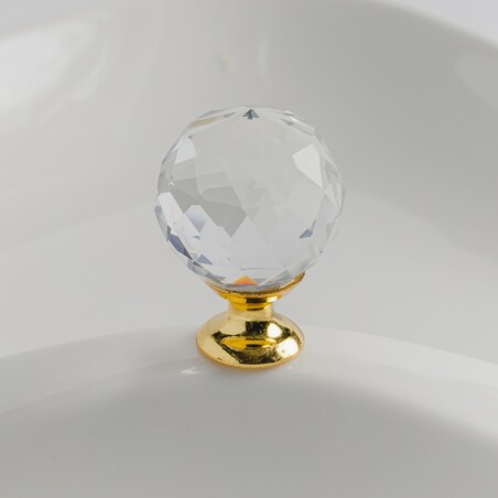 Patera Diamant2 Gold