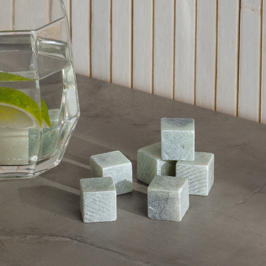 Kostki Chłodzące Stones