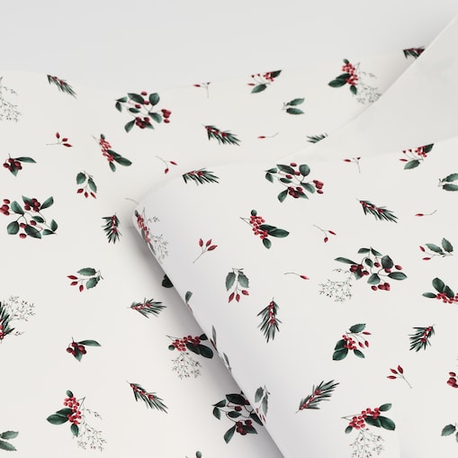 Papier Prezentowy Berjum