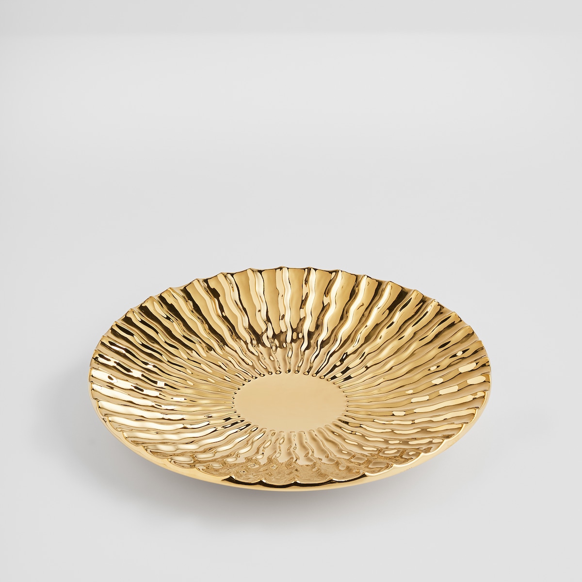 Patera Dekoracyjna Aureus