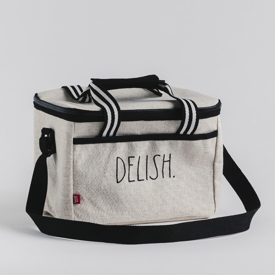 Torba Na Lunch Naturi Big 22x30 cm