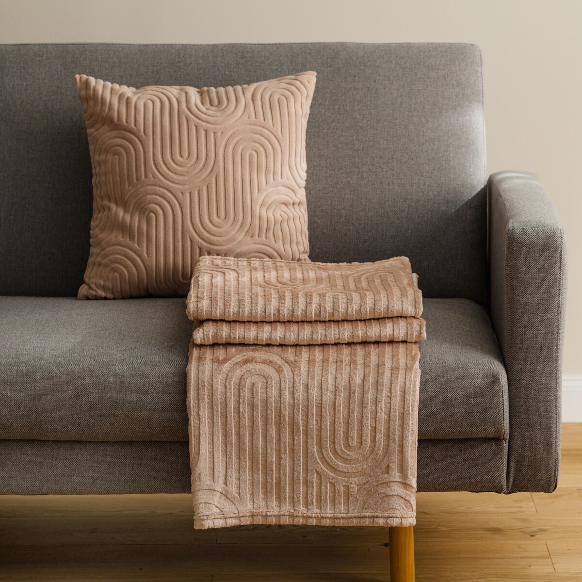 Koc Laberint 150x200 cm