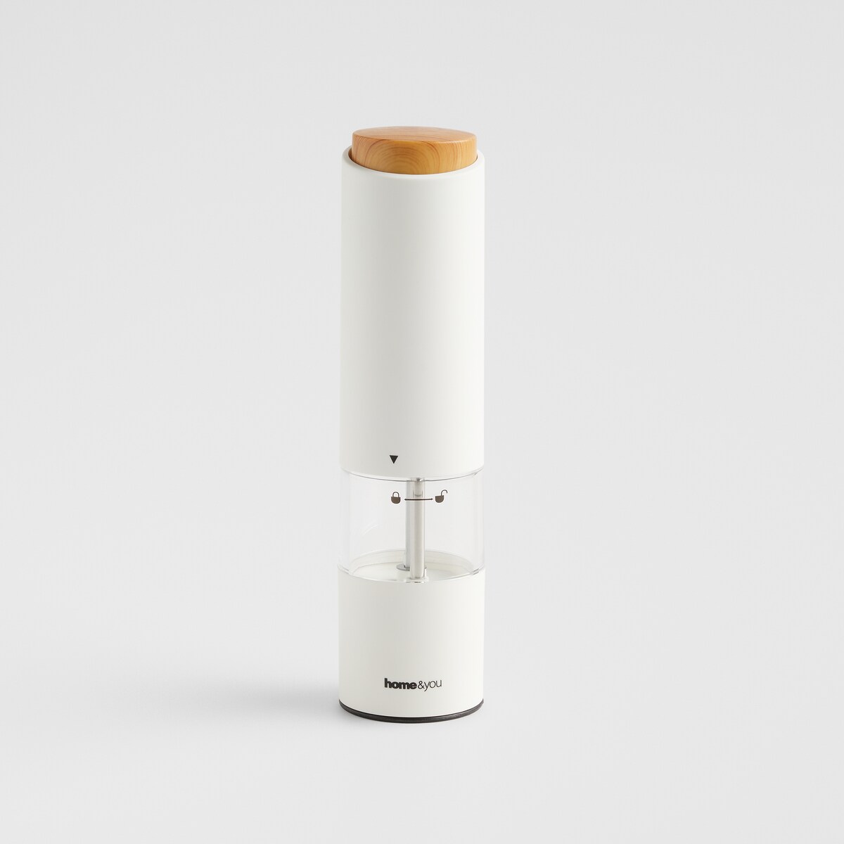 Zestaw Młynków Elektrycznych Fibroni