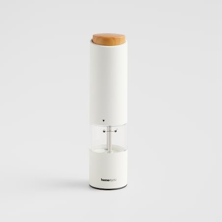 Zestaw Młynków Elektrycznych Fibroni