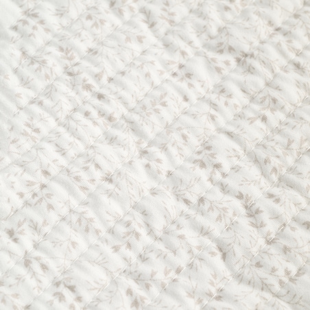 Drukowana narzuta na łóżko Chimpec 200x220 cm