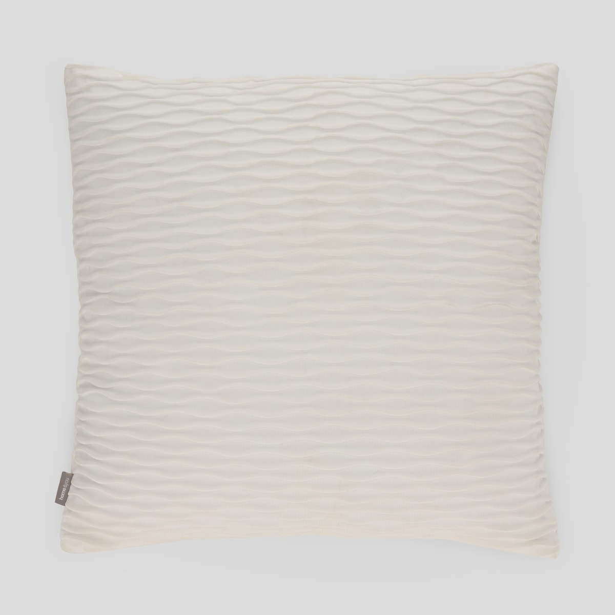 Poszewka Salma 45x45 cm z motywem geometrycznym