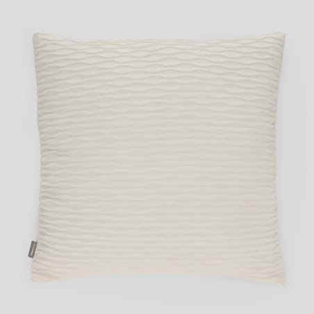 Poszewka Salma 45x45 cm z motywem geometrycznym