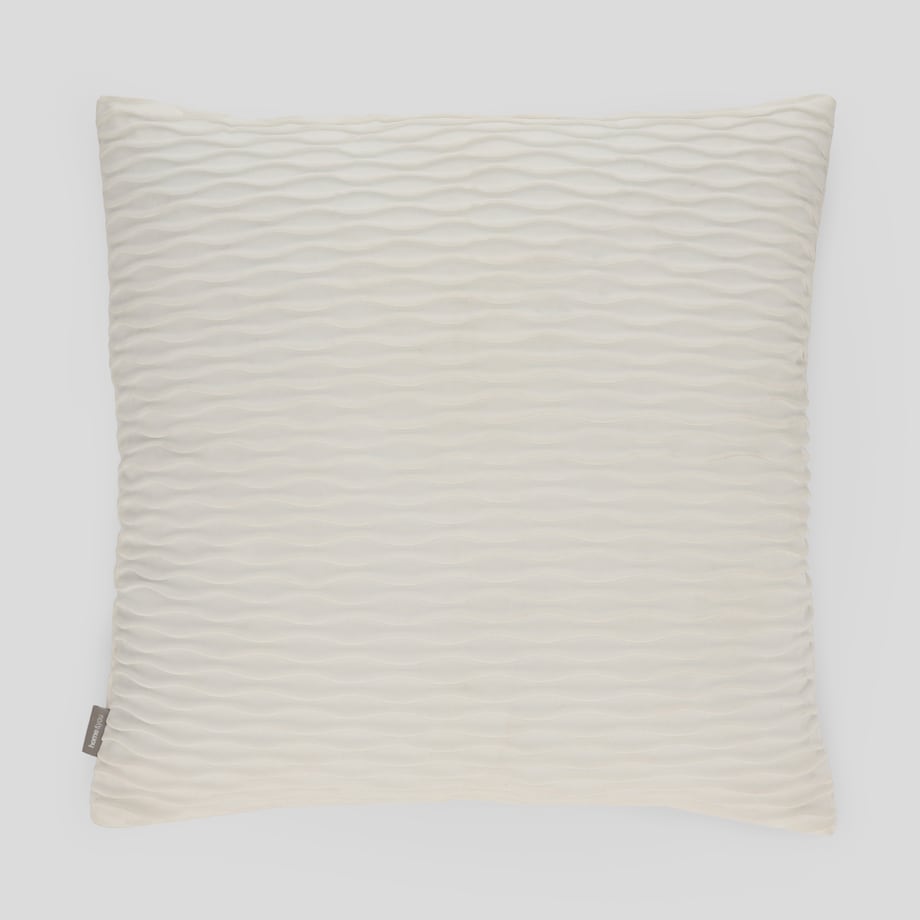 Poszewka Salma 45x45 cm z motywem geometrycznym