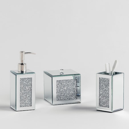 Dozownik Łazienkowy Shiner