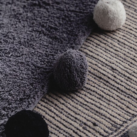 Dywanik Pompy 50x80 cm