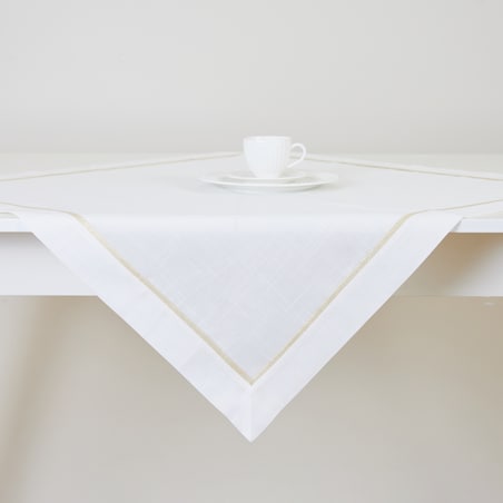 Serweta Tideno 80x80 cm