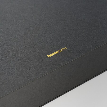 Komplet Sztućców Bryllup 48 szt.