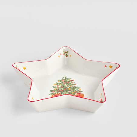 Patera Merrique star