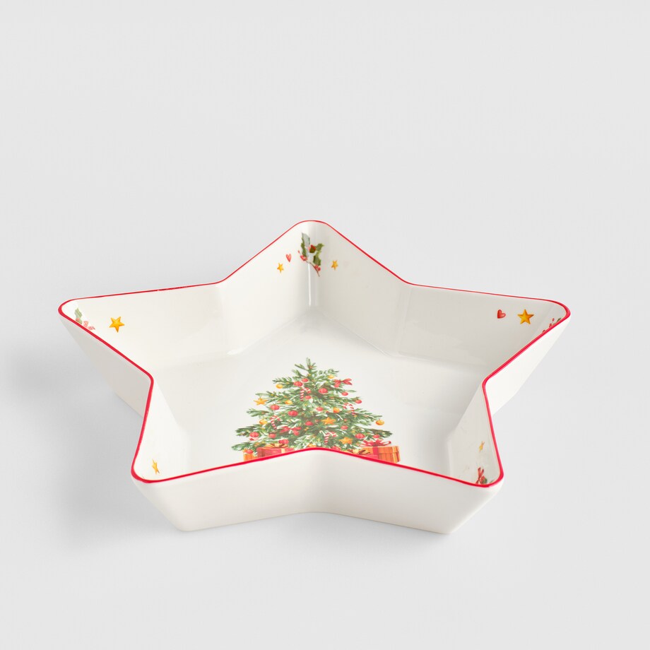Patera Merrique star
