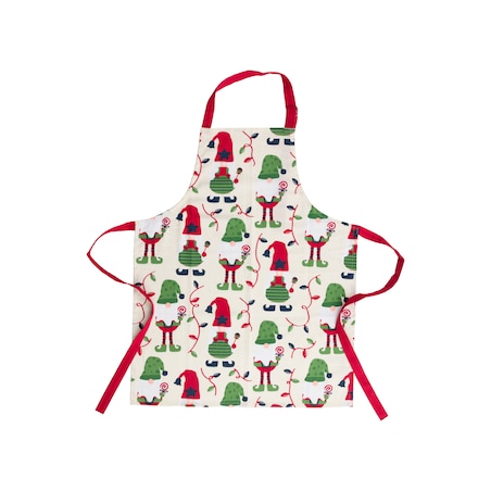 Fartuch Festive warmth 60x75 cm