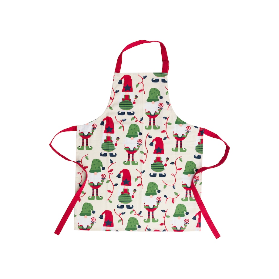 Fartuch Festive warmth 60x75 cm