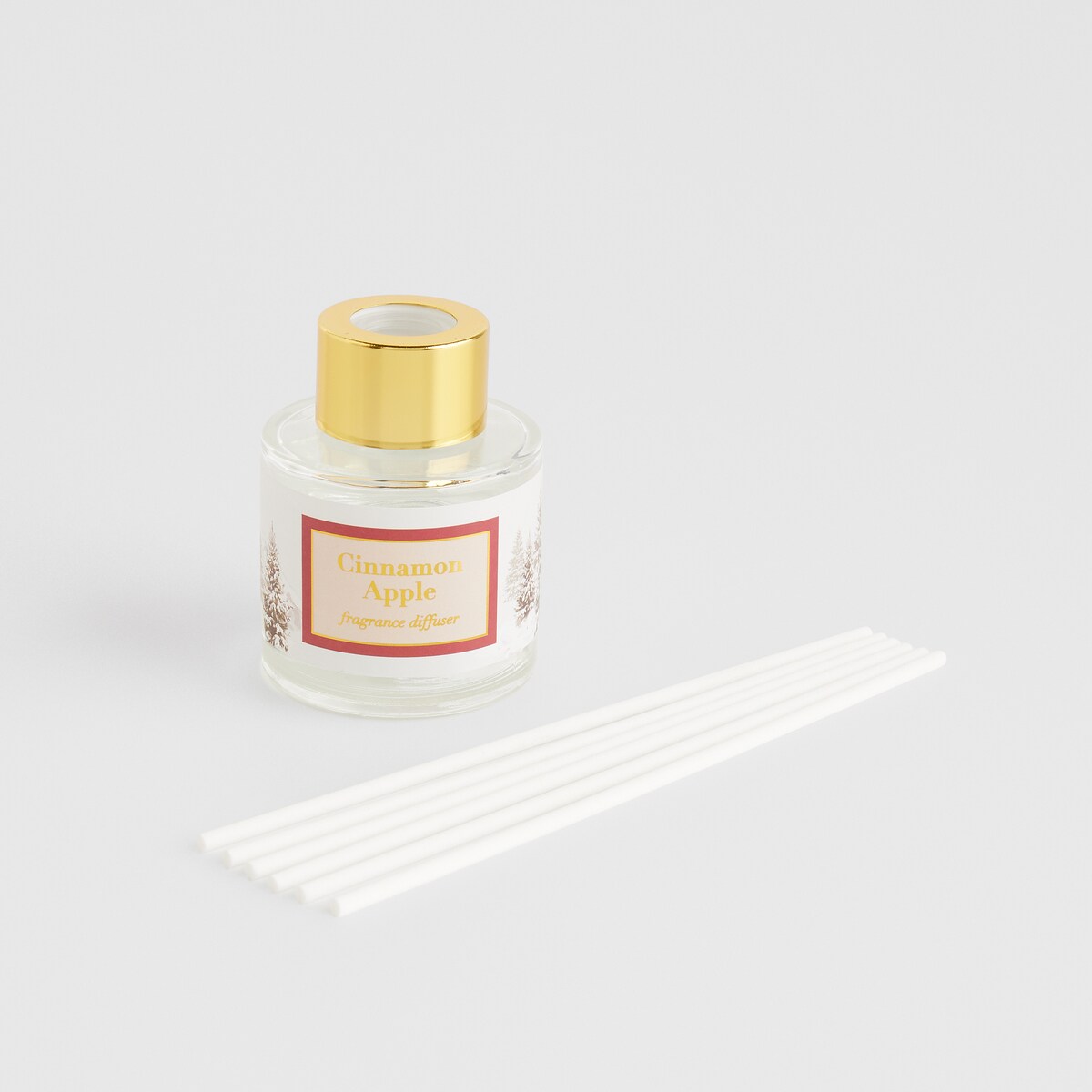 Dyfuzor zapachowy z patyczkami Nevia small 40 ml