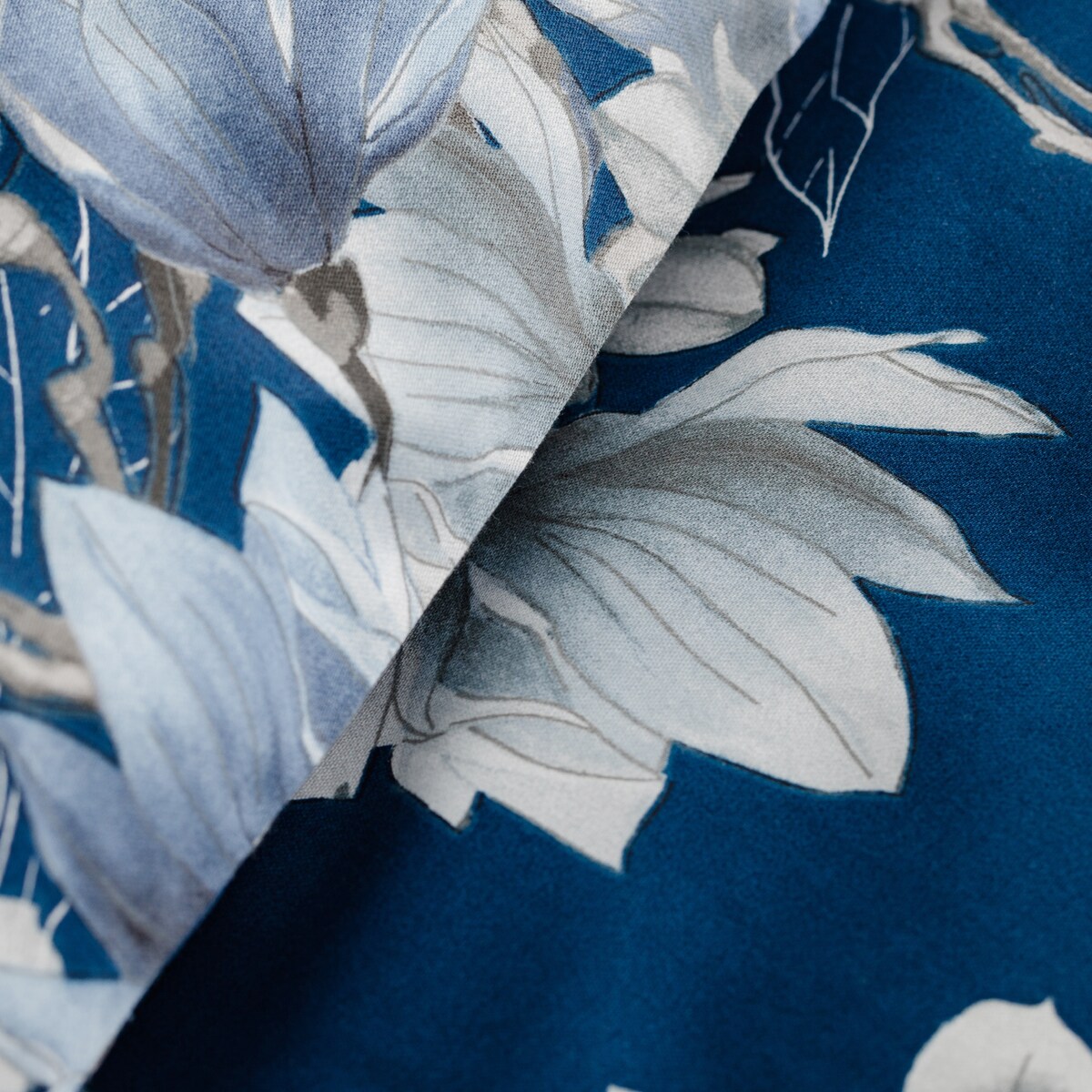 Pościel Satynowa Flades 160x200 cm