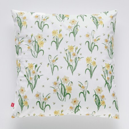 Cushion Cover Narcisse 45x45 cm