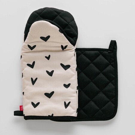 Łapka I Rękawica Mallory 14x30 cm