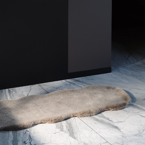 Chodnik Trico 55x160 cm