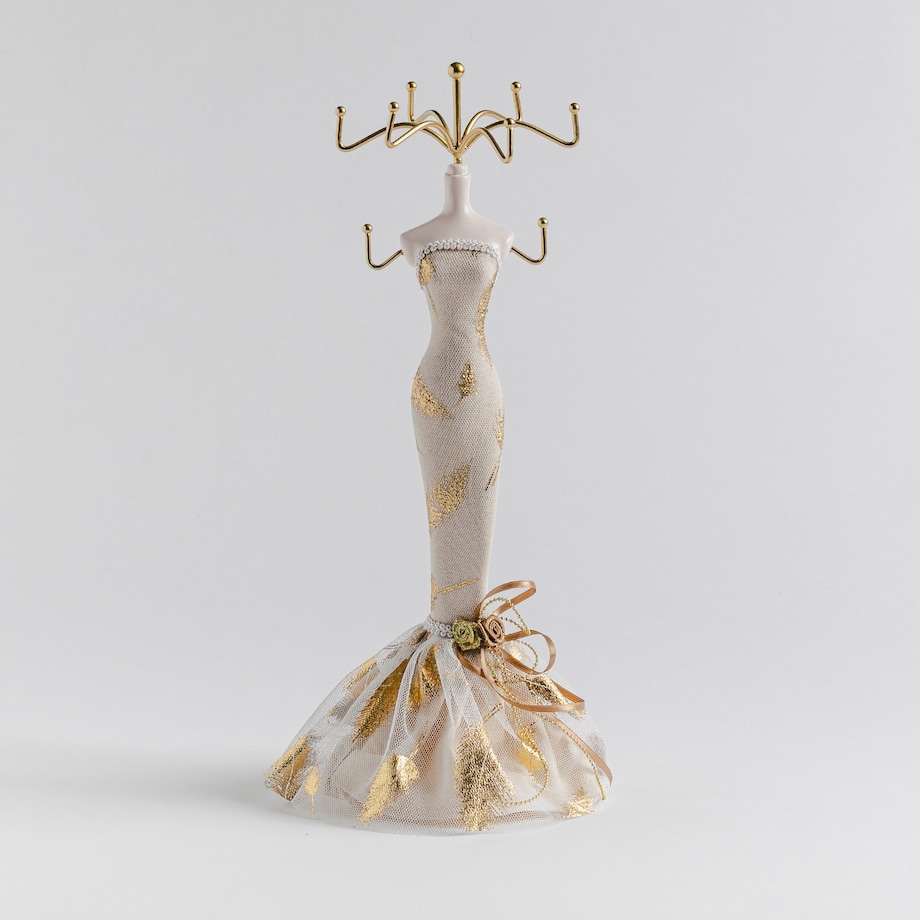 Biżuternik Beautino 8.5x12 cm