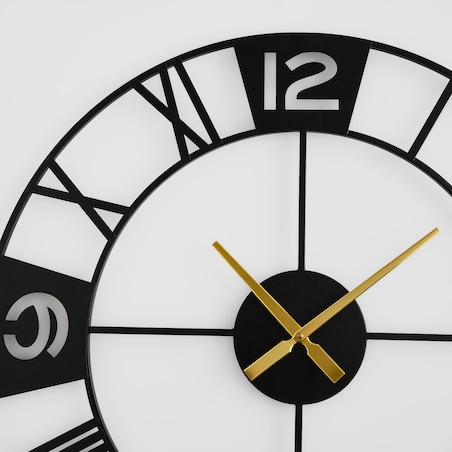 Zegar Ścienny Impara