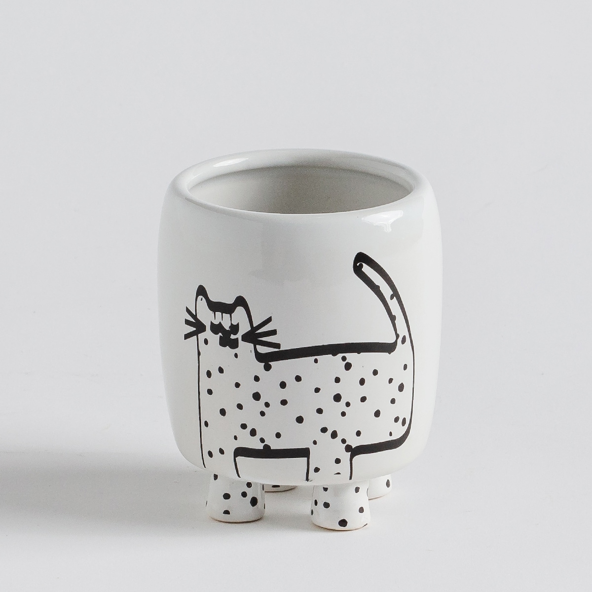 Kubek Łazienkowy Catta