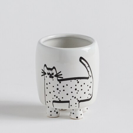 Kubek Łazienkowy Catta