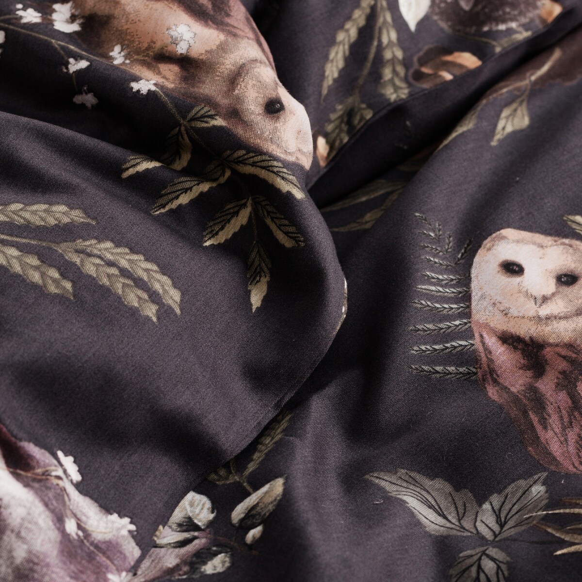 Pościel Satynowa Vilder 140x200 cm