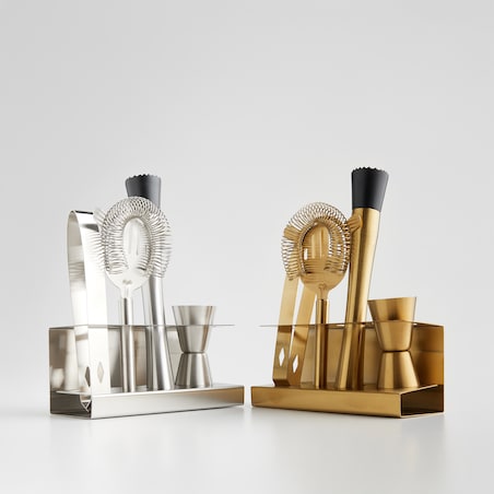 Komplet Akcesoriów Barowych Tisto