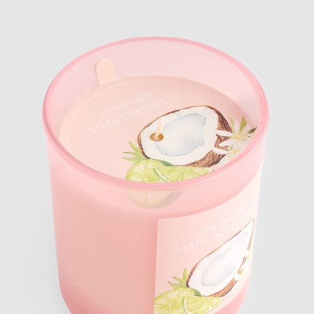 Świeca Zapachowa Floren