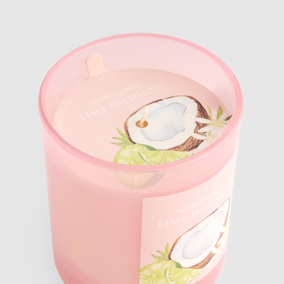 Świeca Zapachowa Floren