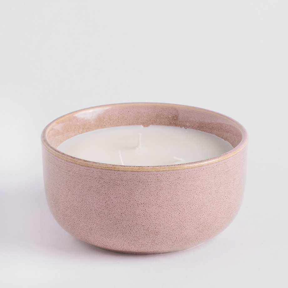 Scented Candle Sereno 