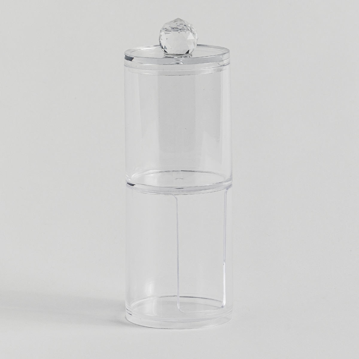 Pojemnik Łazienkowy Cristalle Stored