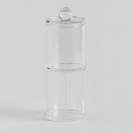 Pojemnik Łazienkowy Cristalle Stored