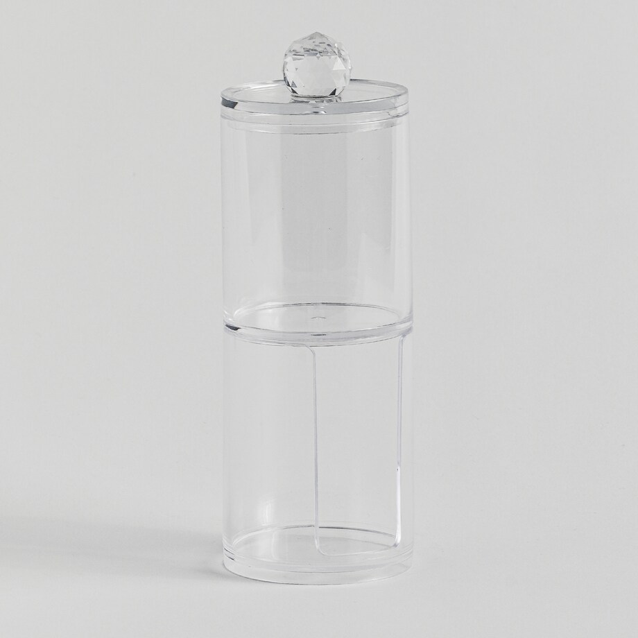 Pojemnik Łazienkowy Cristalle Stored