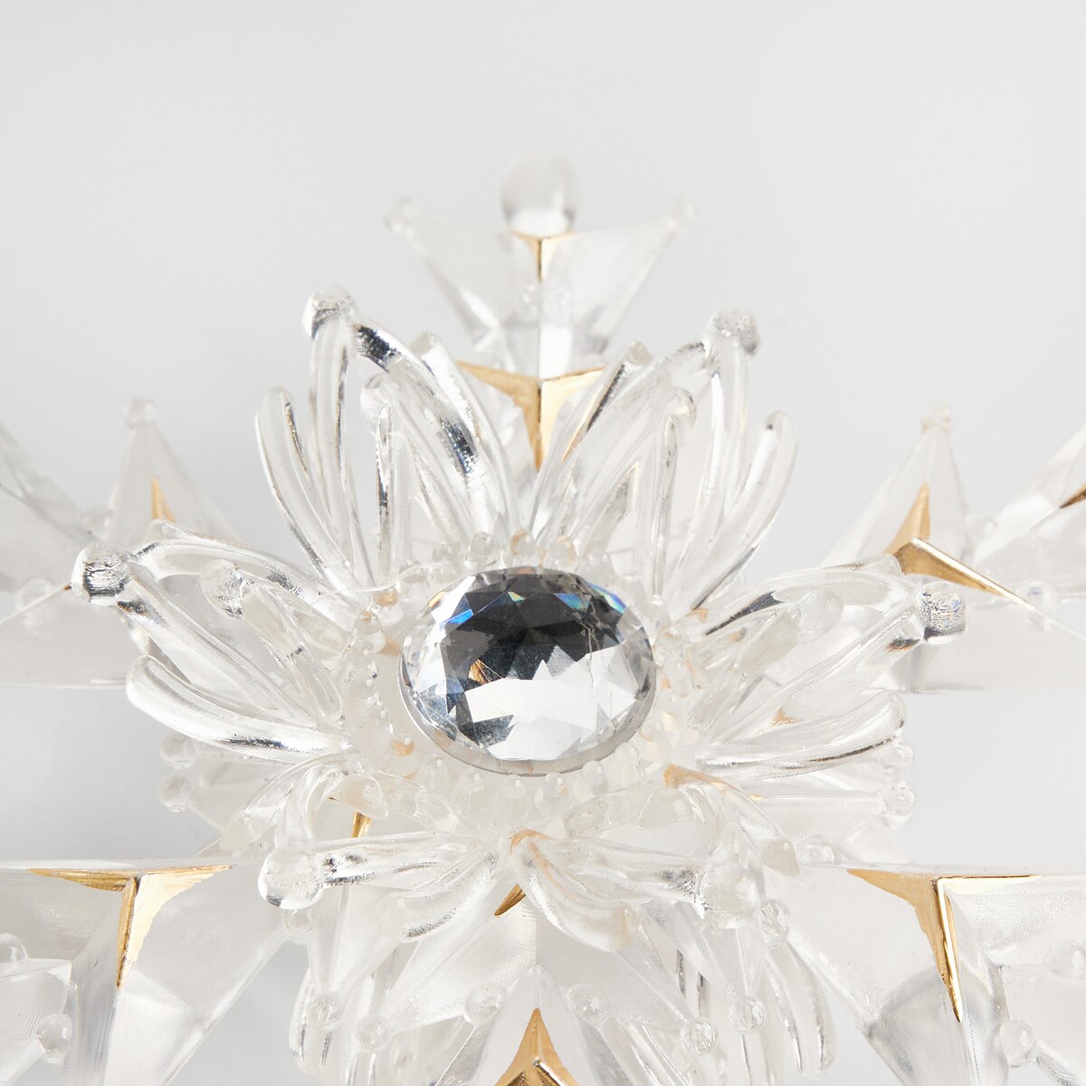 Dekoracja Wisząca Frostine